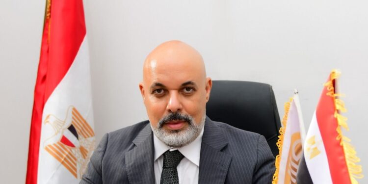 رئيس شعبة المعادن: مكاسب الذهب في مصر 54.3% من بداية 2025