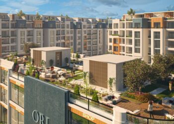 «الأولى للتطوير» تطلق كومباوند «Ori Compound El Sheikh Zayed» في قلب مدينة الشيخ زايد