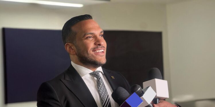 شركة «AEMP» تتواجد بقوة في معرض سيتي سكيب عبر تعاون استراتيجي مع 12 شركة تطوير عقاري