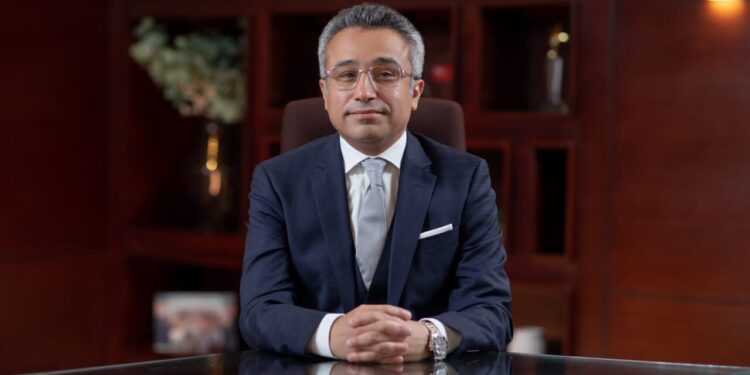 نيشنز أوف سكاي تطلق المرحلة الأولى من مدينة چريان رسمياً.. أول جزيرة في قلب المدينة