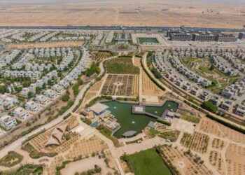 «إمكان مصر» تتعاقد مع «إنوفو» لتنفيذ أعمال سكنية وبنية تحتية في مشروع «البروچ» بمدينة هليوبوليس الجديدة بقيمة 2.2 مليار جنيه