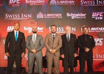 شركة أوريا ديفيلوبمنتس تعلن عن شراكتها مع فندق Swiss Inn لإطلاق أولى الوحدات الفندقية بمشروع علامات