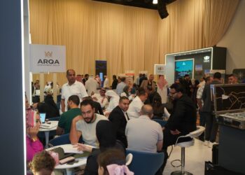 شركة « Egypt Gulf لتنظيم المعارض» تحقق مبيعات تتجاوز 15 مليار جنيه … وتكشف عن دورتين بالسعودية ديسمبر