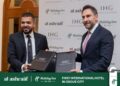 «الأشراف للتطوير العقاري» توقع اتفاقية تعاون مع مجموعة IHG العالميه لإدارة فندق «هوليداي إن» بالعبور
