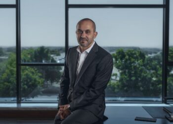 VAI Developments تخطو خطوات غير مسبوقة مع قرب تسليم أول مشاريعها في العاصمة الإدارية الجديدة 4T4 Tower