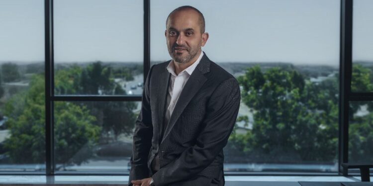 VAI Developments تخطو خطوات غير مسبوقة مع قرب تسليم أول مشاريعها في العاصمة الإدارية الجديدة 4T4 Tower