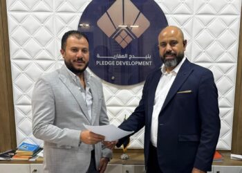 بليدچ العقارية تستحوذ على ربع مليون متر بمدينة 6 أكتوبر الجديدة لإقامة مشروعها الجديد «إطلالة» كمجتمع عمراني متكامل