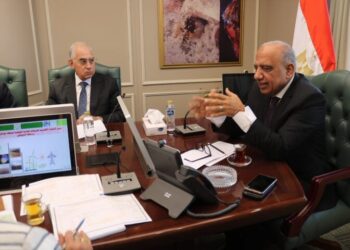 وزير الكهرباء: مخطط زمني لتنفيذ التدعيمات اللازمة لتغذية الأحمال المطلوبة للمشروعات الجديدة والتوسعات المستقبلية