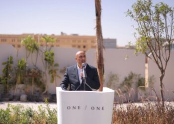 «وان أوف وان» تؤكد حضورها في السوق المصري بإطلاق مشروعين استراتيجيين يجسدان رؤيتها في تقديم مجتمعات متكاملة ومبتكرة