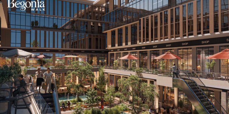 «منصات للتطوير» تشارك بعروض حصرية في معرض «هذي مصر2025»..23 أكتوبر الجاري