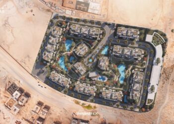 Marquee للتطوير العقاري تحصل على القرار الوزاري لمشروع «شبابيك» وتبدأ أعمال الحفر استعدادًا لتنفيذ المشروع