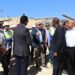 فى زيارة ميدانية.. وزير الكهرباء يتفقد انهاء الأعمال فى موقعى أبراج عبور قناة السويس على مسار خط الربط الكهربائي المصرى السعودى