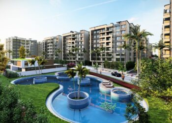 بنك القاهرة يطرح وحدات سكنية كاملة التشطيب بالعاصمة الإدارية بالتعاون مع شركة رامتان للتطوير العقاري