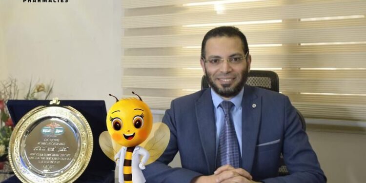 صيدليات بي ويل Bee Well تعلن خطتها التوسعية في مصر للوصول الى 20 فرعاً بنهاية 2026