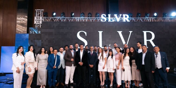 شركة «Slvr Communities» تطلق أحدث مشروعاتها «VYBE» في قلب التجمع الخامس