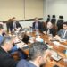 وزير الإسكان يتابع سير العمل بقطاع التخطيط والمشروعات بهيئة المجتمعات العمرانية وموقف طرح الفرص الاستثمارية بالمدن الجديدة
