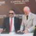 «كابيتال إيليت للتطوير» تستعد لإطلاق أحدث مشروعاتها بالتعاون مع «Wyndham Hotels & Resorts» الأمريكية باستثمارات 13 مليار جنيه