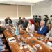 وزير الإسكان يتابع سير العمل بقطاع التنمية والإنشاءات بهيئة المجتمعات العمرانية الجديدة