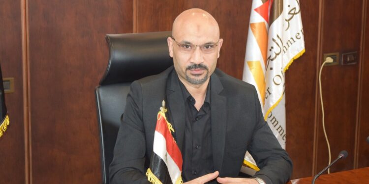 اجتماع عاجل لحماية تجار المحمول .. «الحداد» خسائر فادحة للتجار بسبب تطبيق «تليفوني» وشركة «نترا» تتجاهل صرخاتنا