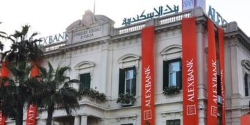 بنك الإسكندرية يحصد جائزتين من منصة The Digital Banker تقديرًا لتميزه في الابتكار في الخدمات المصرفية للأفراد والمبادرات التسويقية