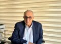 للحد من تعثر المشروعات .. المهندس عمرو بدر الدين يقترح منظومة جديدة لحفظ حقوق المشترين تتضمن استرداد الأموال بالفوائد حال تعثر المطور
