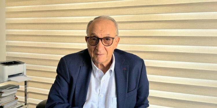 للحد من تعثر المشروعات .. المهندس عمرو بدر الدين يقترح منظومة جديدة لحفظ حقوق المشترين تتضمن استرداد الأموال بالفوائد حال تعثر المطور
