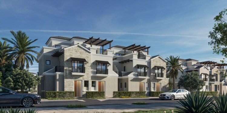 هايد بارك العقارية للتطوير تتوسع في شرق القاهرة بإطلاق مشروع «هايد بارك ڤيوز» بدء أعمال الإنشاءات قبل الإطلاق الرسمي للمشروع والتسليم خلال عامين