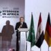 انطلاق فعاليات اليوم الأول من المؤتمر الدولي الثالث للهيدروجين في أفريقيا – القاهرة