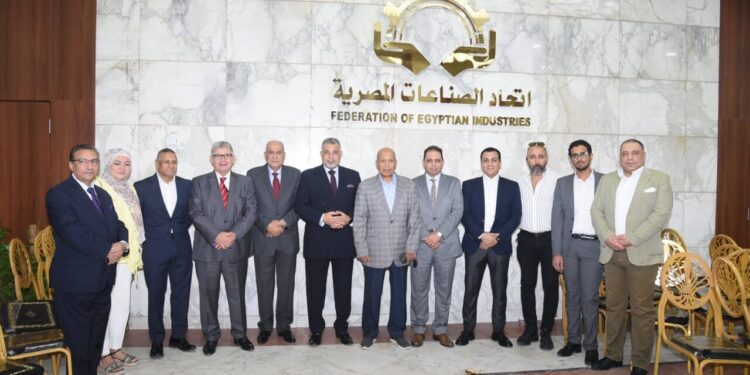 لأول مرة.. انتخابات غرفة الدعاية والإعلام والإعلان باتحاد الصناعات .. فوز 12 عضوًا بالتزكية يمثلون أول دورة للغرفة الجديدة