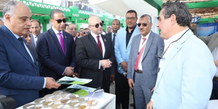 «قطرات الطبيعة للتعقيم» تطلق أول محطة تعقيم للنباتات الطبية في الشرق الأوسط بتقنية الضوء الحراري