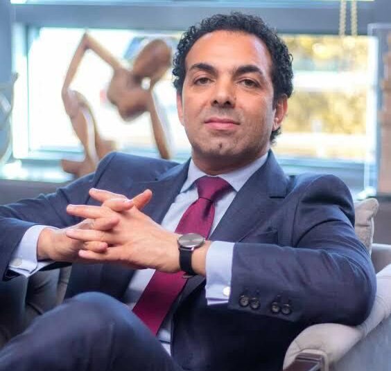 ديار مصر للتطوير العقاري تتعاقد مع مكتب “محمد طلعت معماريون” كاستشاري معماري لمشروع “LINQ 30” بالعاصمة الإدارية الجديدة