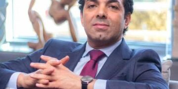 ديار مصر للتطوير العقاري تتعاقد مع مكتب “محمد طلعت معماريون” كاستشاري معماري لمشروع “LINQ 30” بالعاصمة الإدارية الجديدة