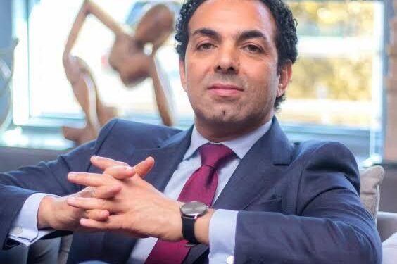 ديار مصر للتطوير العقاري تتعاقد مع مكتب “محمد طلعت معماريون” كاستشاري معماري لمشروع “LINQ 30” بالعاصمة الإدارية الجديدة