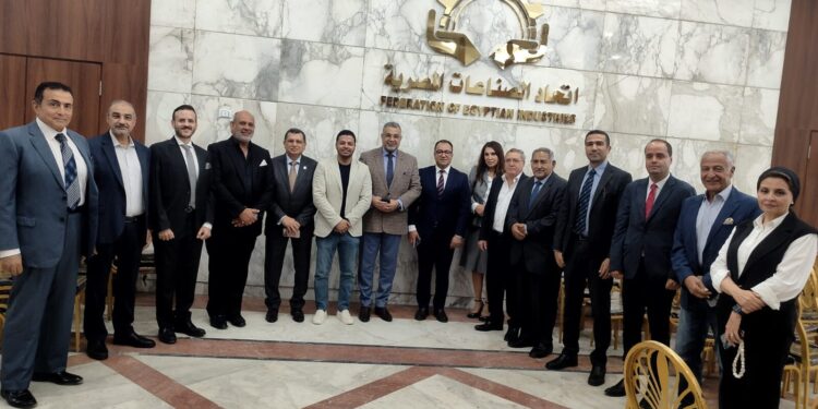 حسم غرفة الرعاية الصحية بالتزكية للدورة 2025 – 2029 .. توافق داخل القطاع على دعم القيادات والخبرات لمواصلة التطوير