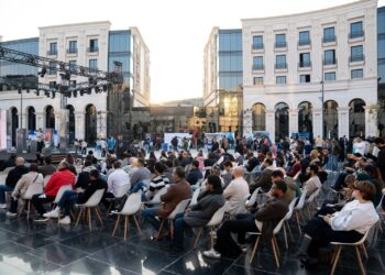 «رايز أب» بالشراكة مع «مصر إيطاليا العقارية» تطلق أول قمة للتكنولوجيا العقارية PropTech في مصر