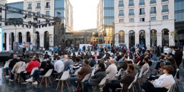 «رايز أب» بالشراكة مع «مصر إيطاليا العقارية» تطلق أول قمة للتكنولوجيا العقارية PropTech في مصر