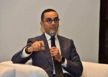 وزير الاستثمار: نجحنا في خفض معدل التضخم من 40٪ إلى 12٪ خلال عام واحد، ونسعى للوصول إلى 7–9٪ العام المقبل