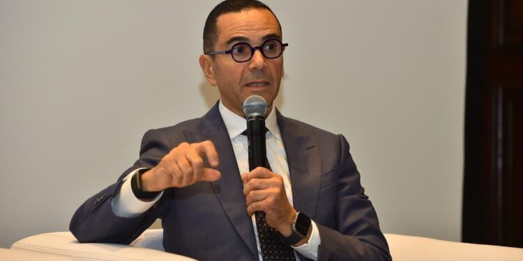 وزير الاستثمار: نجحنا في خفض معدل التضخم من 40٪ إلى 12٪ خلال عام واحد، ونسعى للوصول إلى 7–9٪ العام المقبل