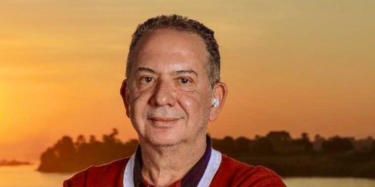 إيهاب عبد العال: زيارة وزير السياحة للأقصر تطلق رسالة طمأنة للمستثمرين في القطاع السياحي