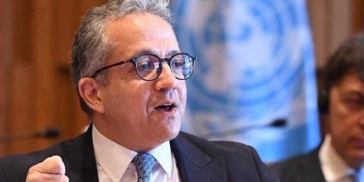 اتحاد المستثمرين الأفرو–آسيوي: فوز خالد العناني بمنصب مدير «اليونسكو» انتصار جديد للدبلوماسية المصرية والعربية