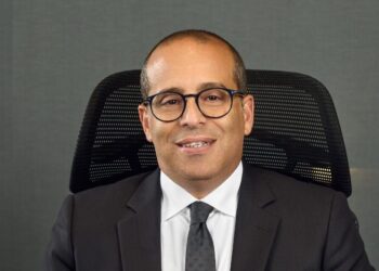 نادر خزام: القطاع العقاري سيظل الملاذ الآمن للاستثمار والادخار في مصر