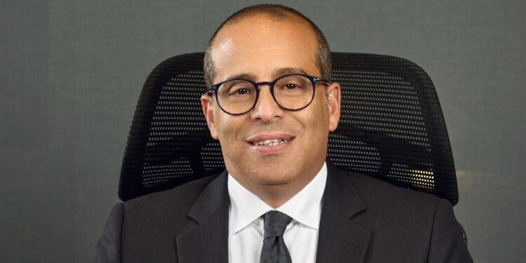 نادر خزام: القطاع العقاري سيظل الملاذ الآمن للاستثمار والادخار في مصر