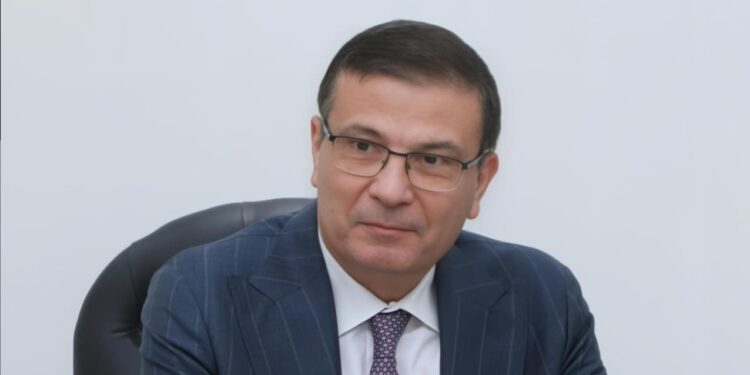 وزير الزراعة: نستهدف زراعة ما لا يقل عن 3.5 مليون فدان من القمح واجراءات تشجيعية لضمان تحقيق أعلى عائد للمزارعين