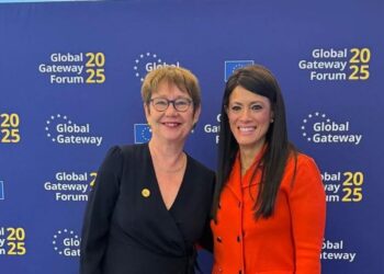 المشاط: أكثر من 4.5 مليار دولار تمويلات ميسرة للقطاع الخاص لتنفيذ مشروعات طاقة متجددة بقدرة 5.2 جيجاوات من إجمالي 10 جيجاوات مستهدفة ضمن برنامج «نُوفّي»