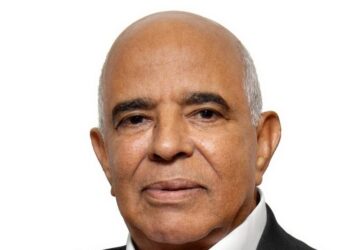 بقرار جمهوري .. تعيين المهندس حلمي جاويش عضوًا بمجلس الشيوخ