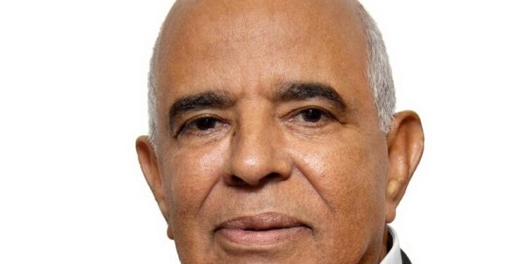 بقرار جمهوري .. تعيين المهندس حلمي جاويش عضوًا بمجلس الشيوخ