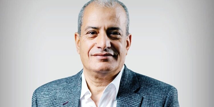 أمل عبد الواحد عضواً بمجلس إدارة غرفة التطوير العقاري بالتزكية