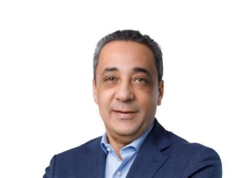 علاء فتحي مدير عام مانفودز–ماكدونالدز عضو في لجنة تحكيم جوائز مصر لرواد الأعمال في نسختها الخامس