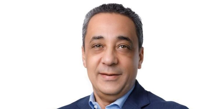 علاء فتحي مدير عام مانفودز–ماكدونالدز عضو في لجنة تحكيم جوائز مصر لرواد الأعمال في نسختها الخامس