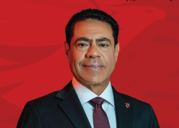 طارق قنديل يترشح ضمن قائمة الخطيب: تكملة المشوار.. تنمية واستثمار